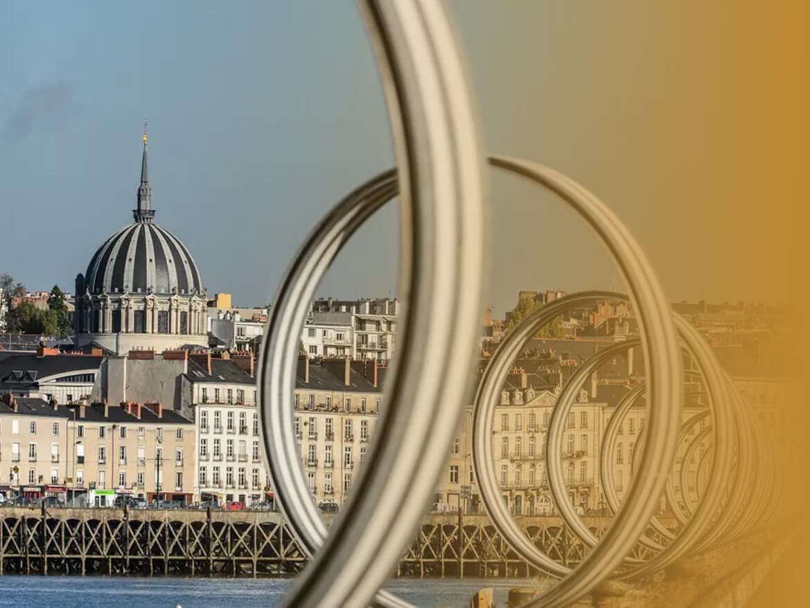 Menuiserie Nantes : Services sur-mesure pour vos projets intérieurs