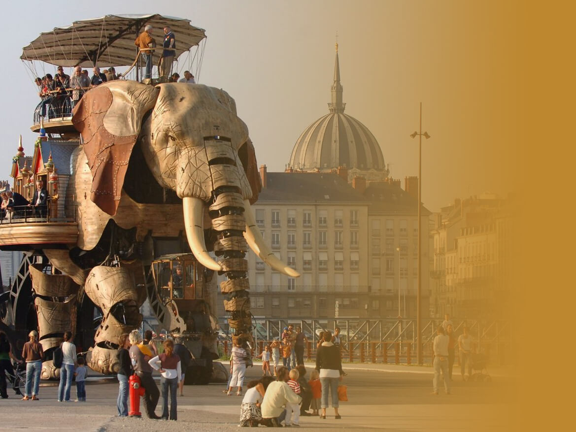 Menuisier Nantes : 7 Raisons de Choisir un Artisan Local