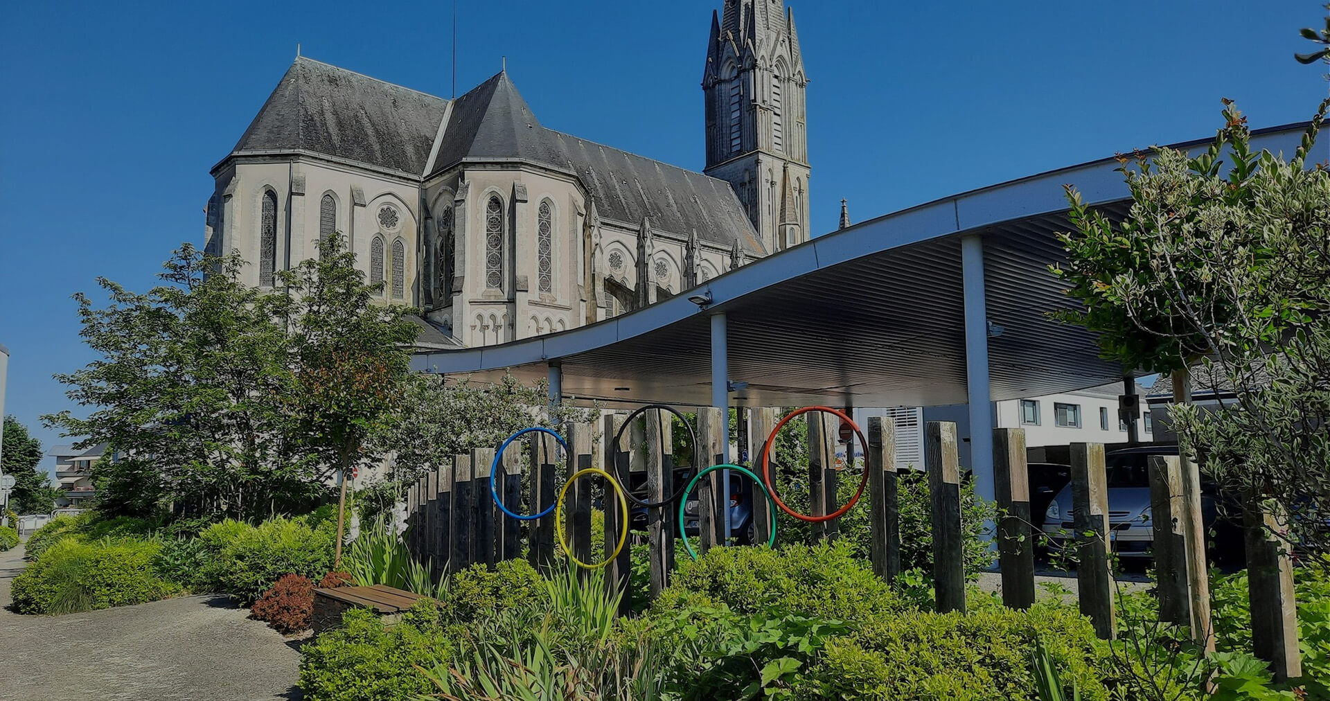 Menuiserie Carquefou : Votre artisan bois sur-mesure à Carquefou et ses environs