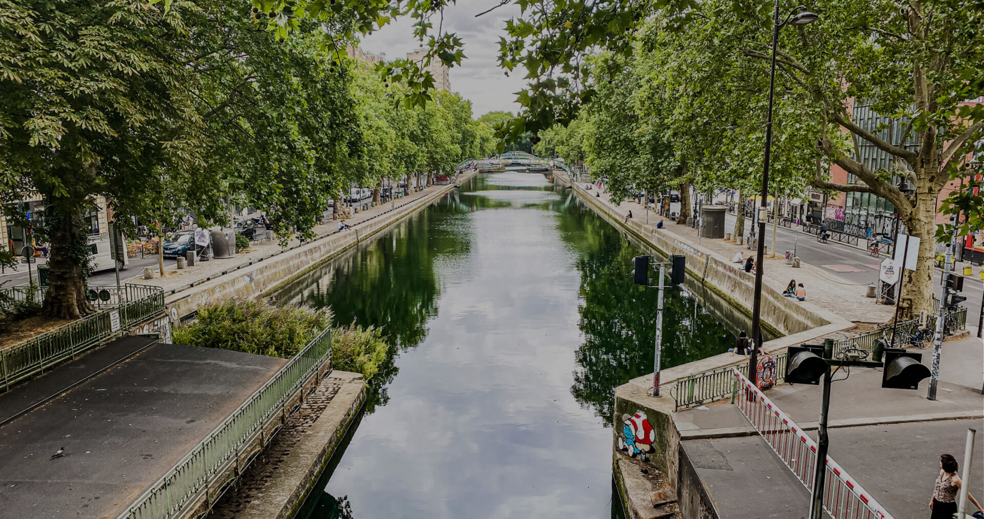 Menuisier Paris 10ᵉ : Design sur mesure entre faubourgs et canaux