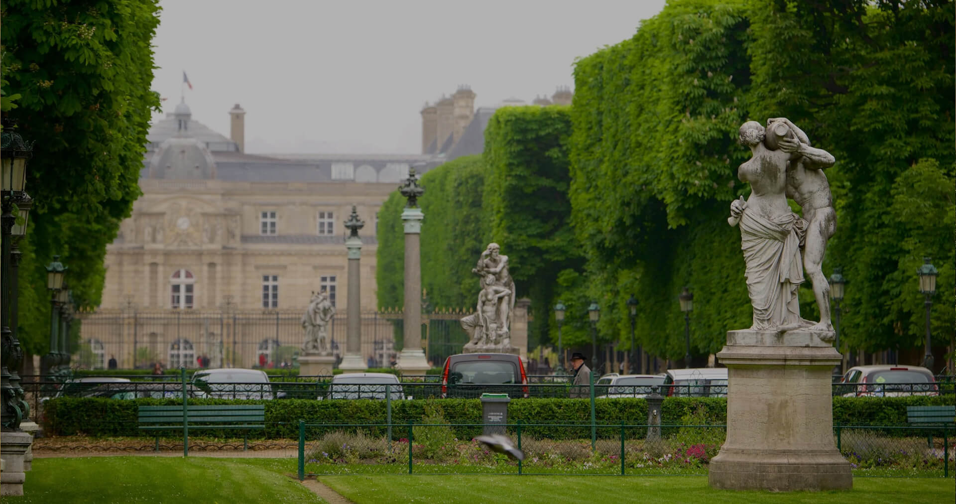 Menuisier Paris 6ᵉ : L’élégance sur mesure au cœur de Saint-Germain-des-Prés