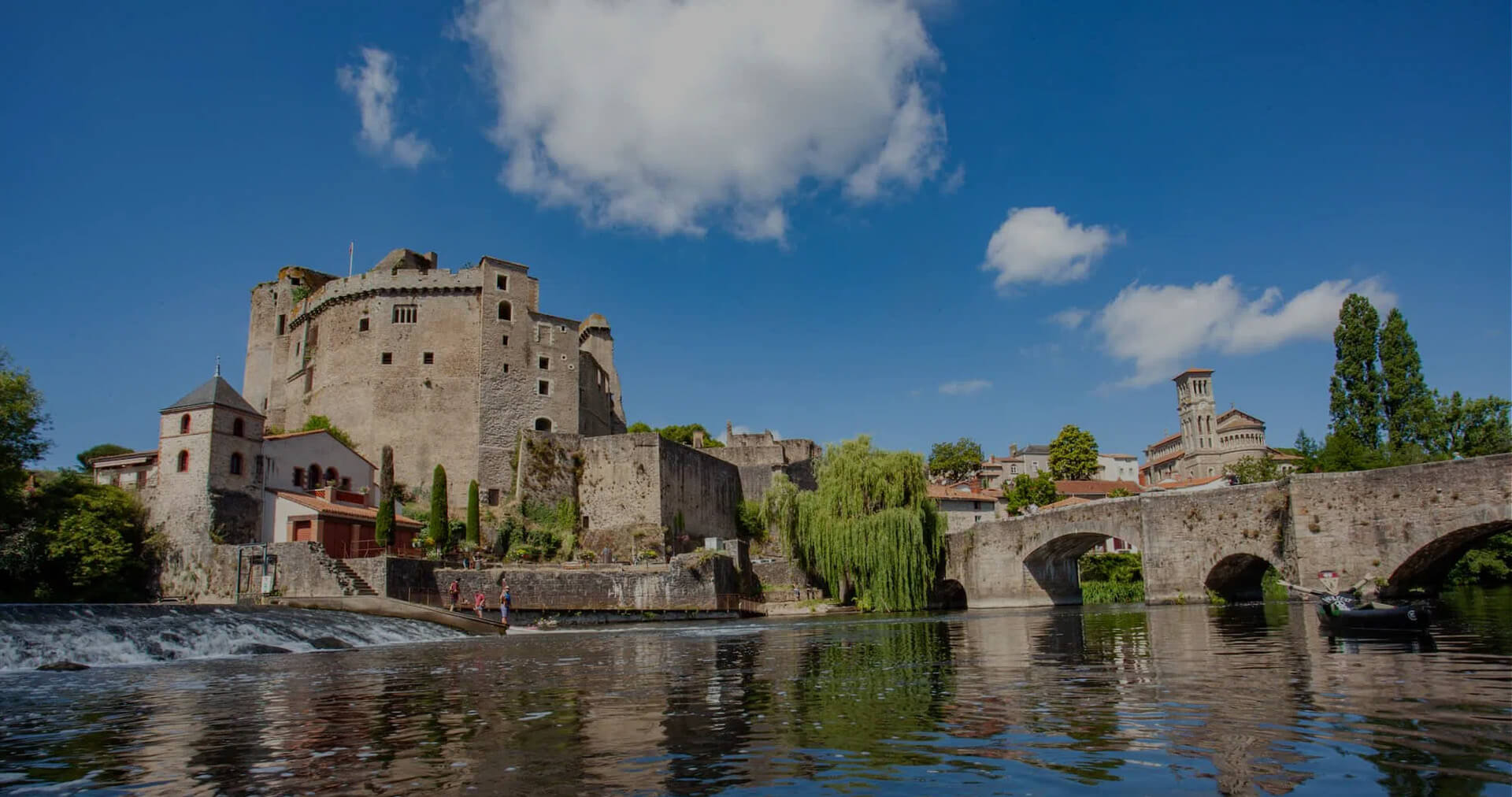 Menuisier Clisson : Menuiserie sur mesure pour maisons et projets locaux